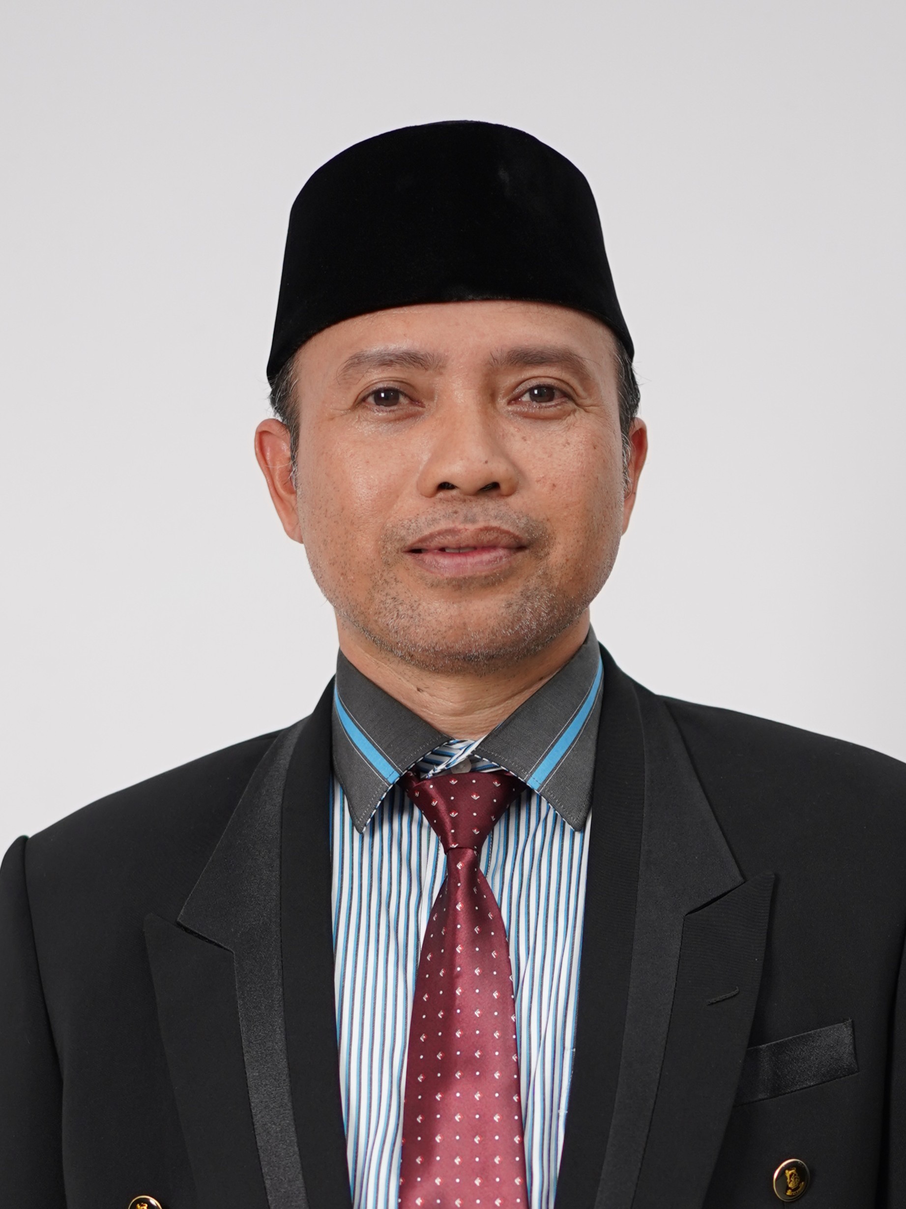 Wakil Dekan 1